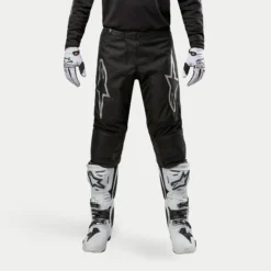 Pantalon Fluid Graphite 2024