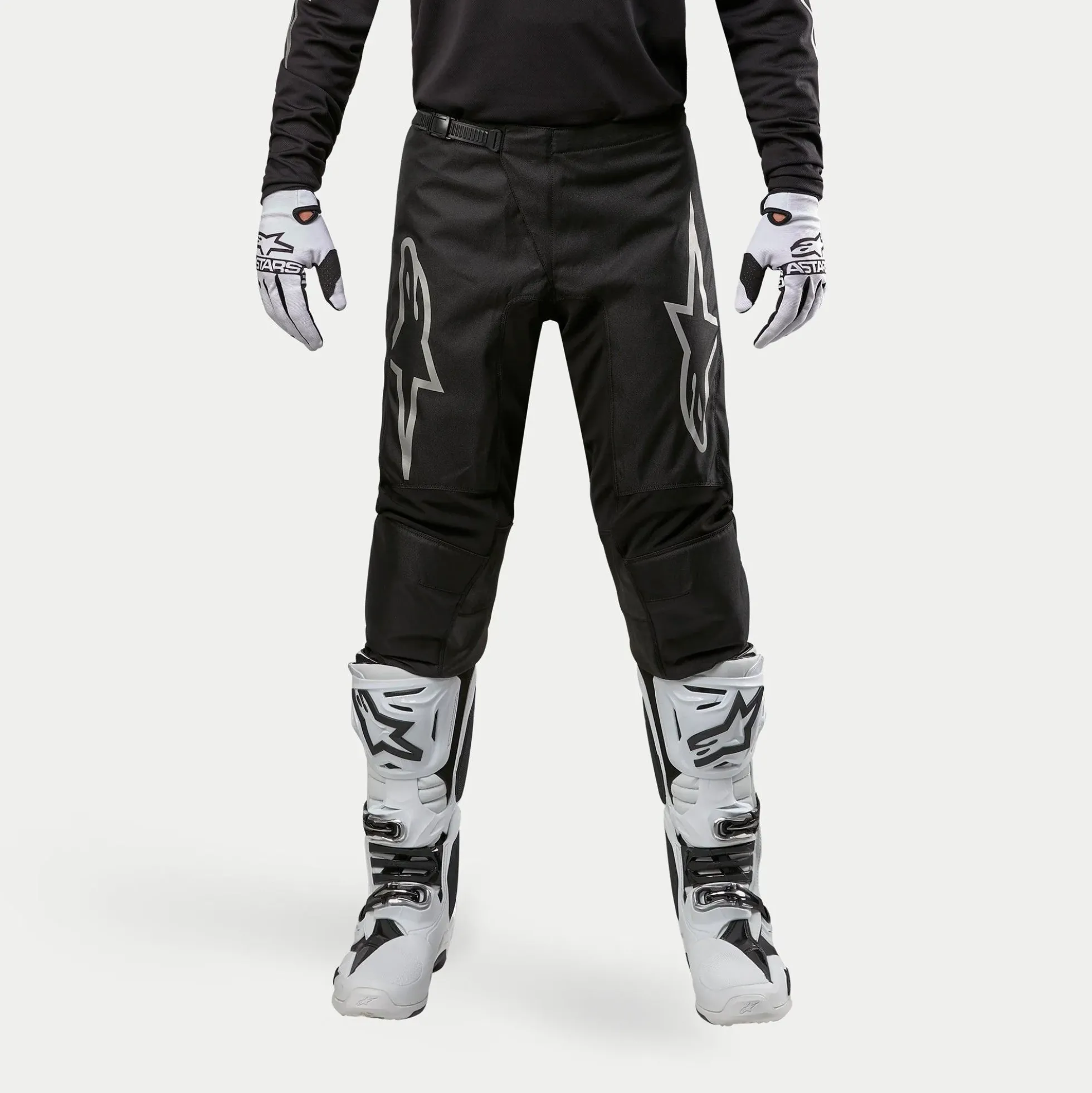 Pantalon Fluid Graphite 2024