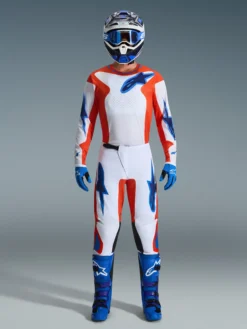 Pantalon Fluid Grid 2026