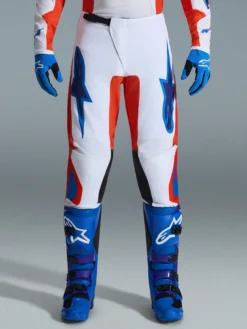 Pantalon Fluid Grid 2026