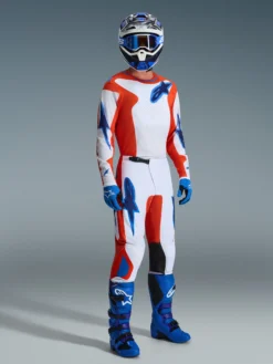 Pantalon Fluid Grid 2026