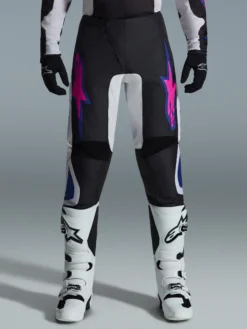 Pantalon Fluid Grid 2026