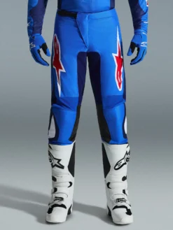 Pantalon Fluid Grid 2026