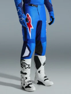 Pantalon Fluid Grid 2026