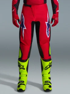 Pantalon Fluid Grid 2026
