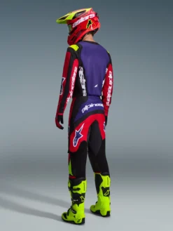 Pantalon Fluid Grid 2026