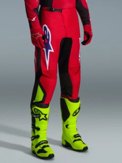 Pantalon Fluid Grid 2026