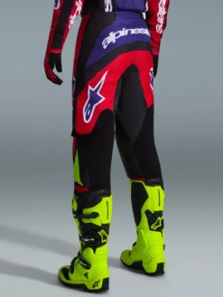 Pantalon Fluid Grid 2026