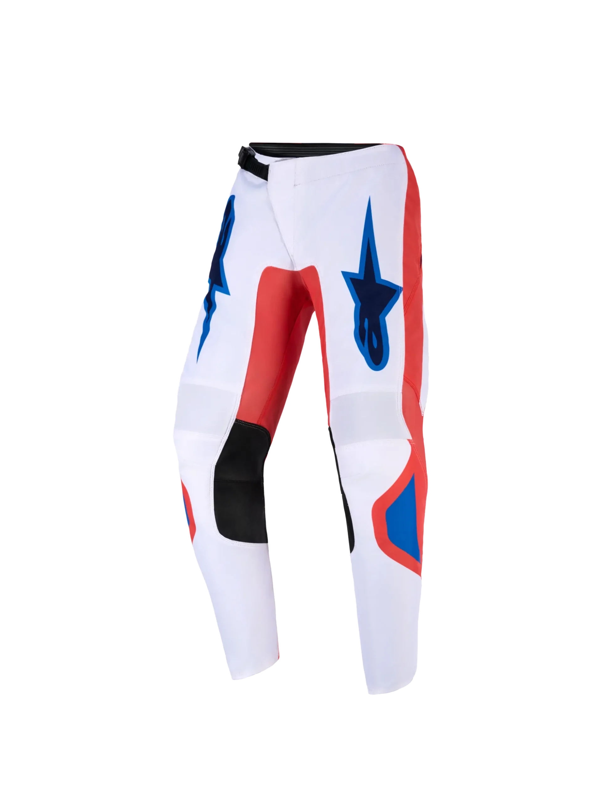 Pantalon Fluid Grid Junior 2026