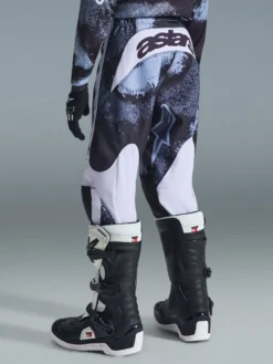 Pantalon Fluid Lahnd Junior 2026