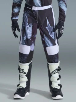 Pantalon Fluid Lahnd Junior 2026