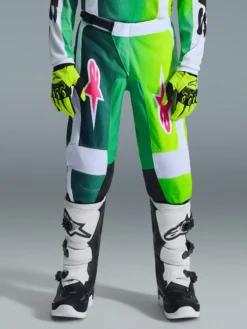 Pantalon Fluid Portl Junior 2026