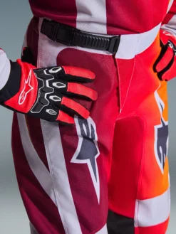 Pantalon Fluid Portl Junior 2026