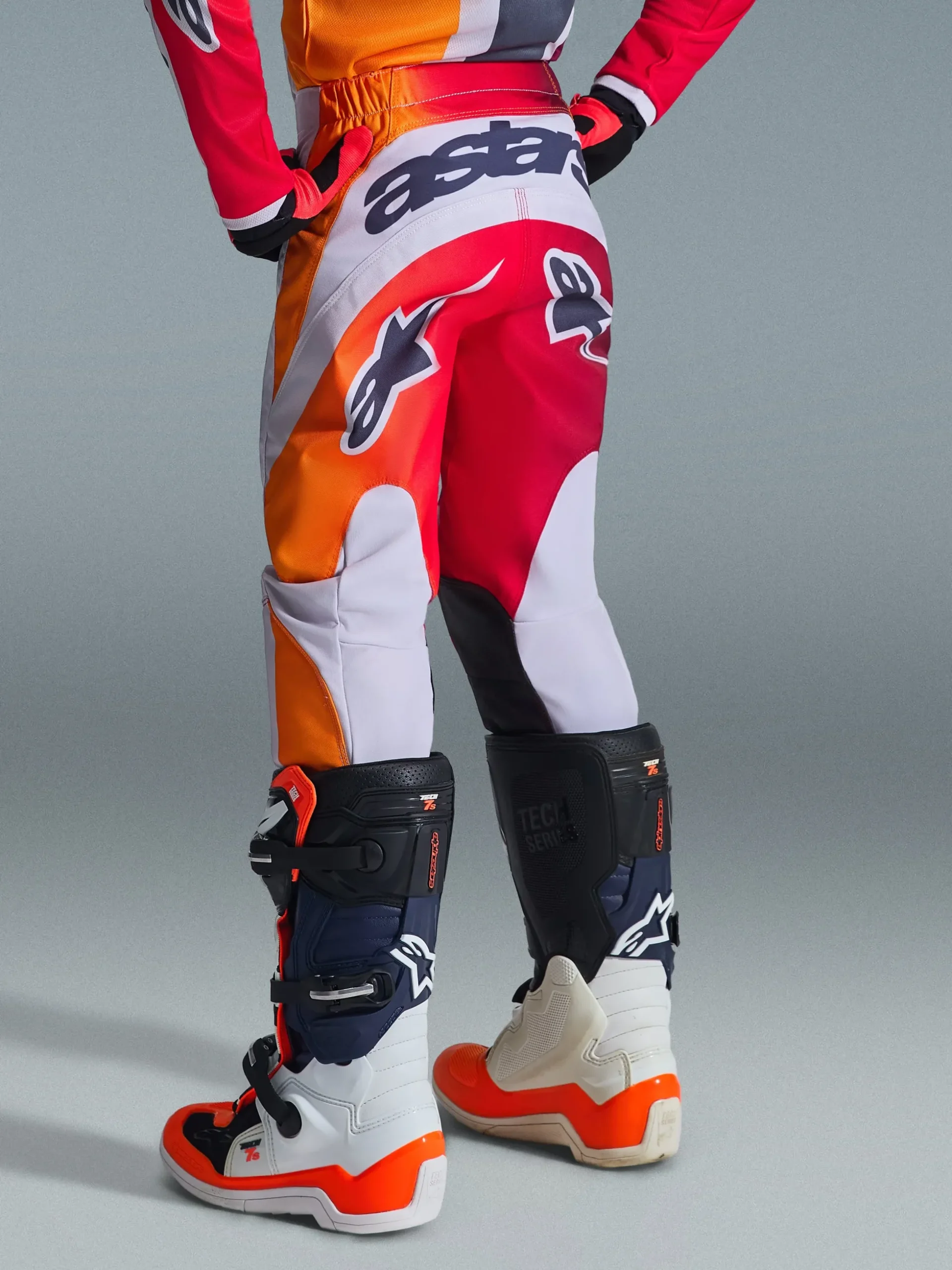 Pantalon Fluid Portl Junior 2026