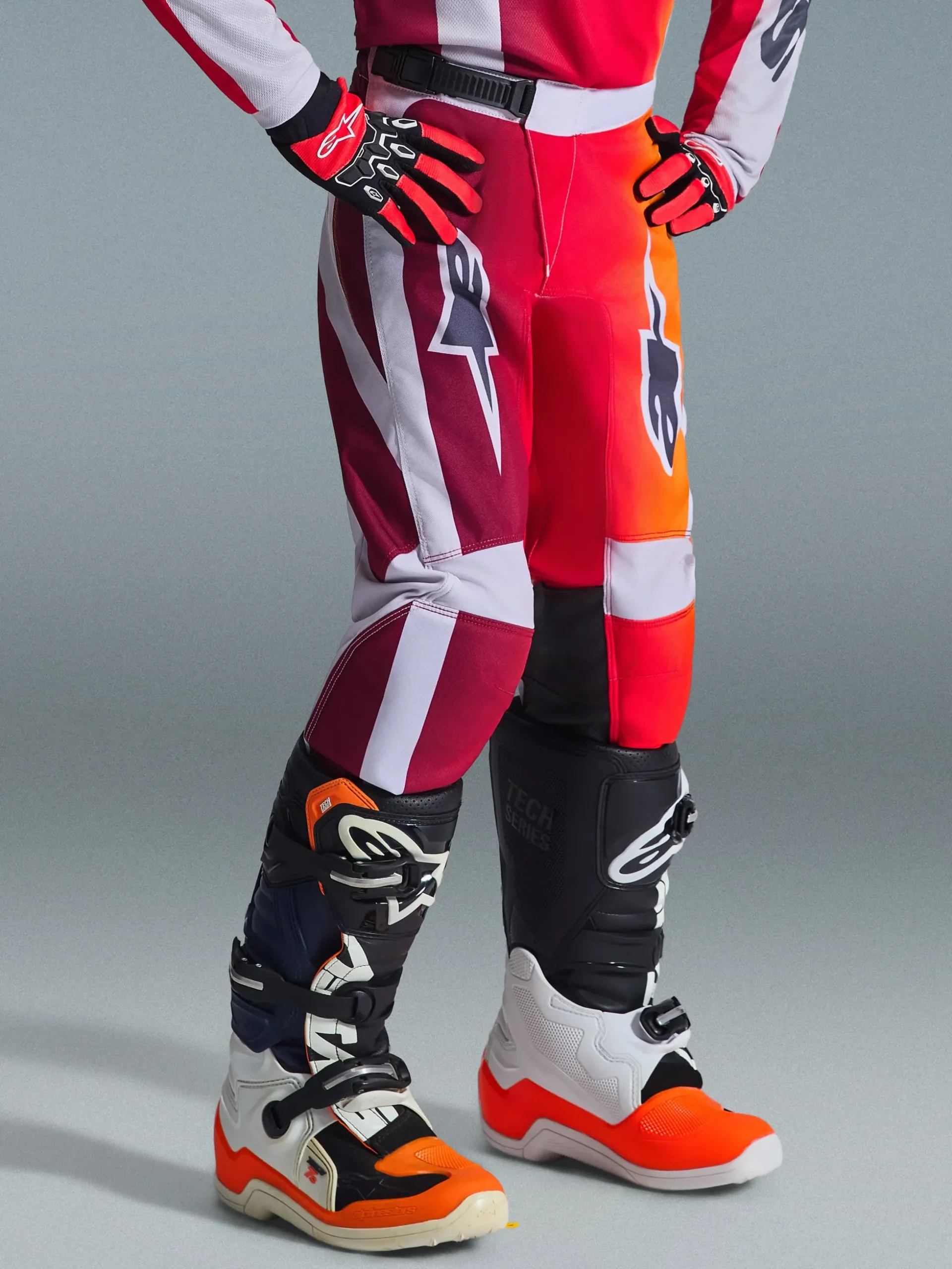 Pantalon Fluid Portl Junior 2026