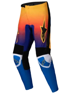Pantalon Fluid Wurx 2025
