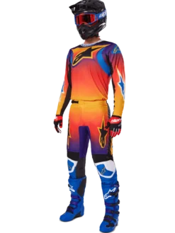 Pantalon Fluid Wurx 2025
