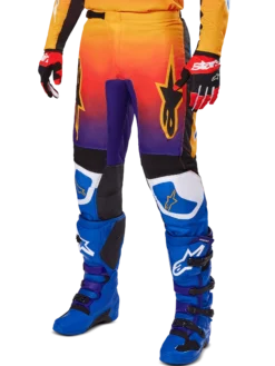 Pantalon Fluid Wurx 2025