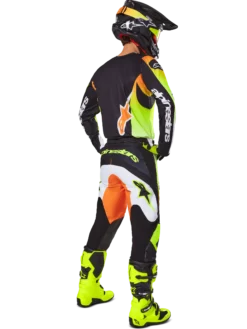 Pantalon Fluid Wurx 2025