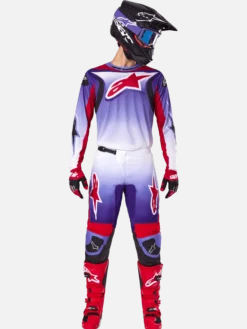 Pantalon Fluid Wurx 2025