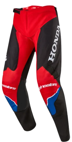 Pantalon Honda Racer Iconic