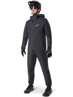 Pantalon Imperméable A-Dura