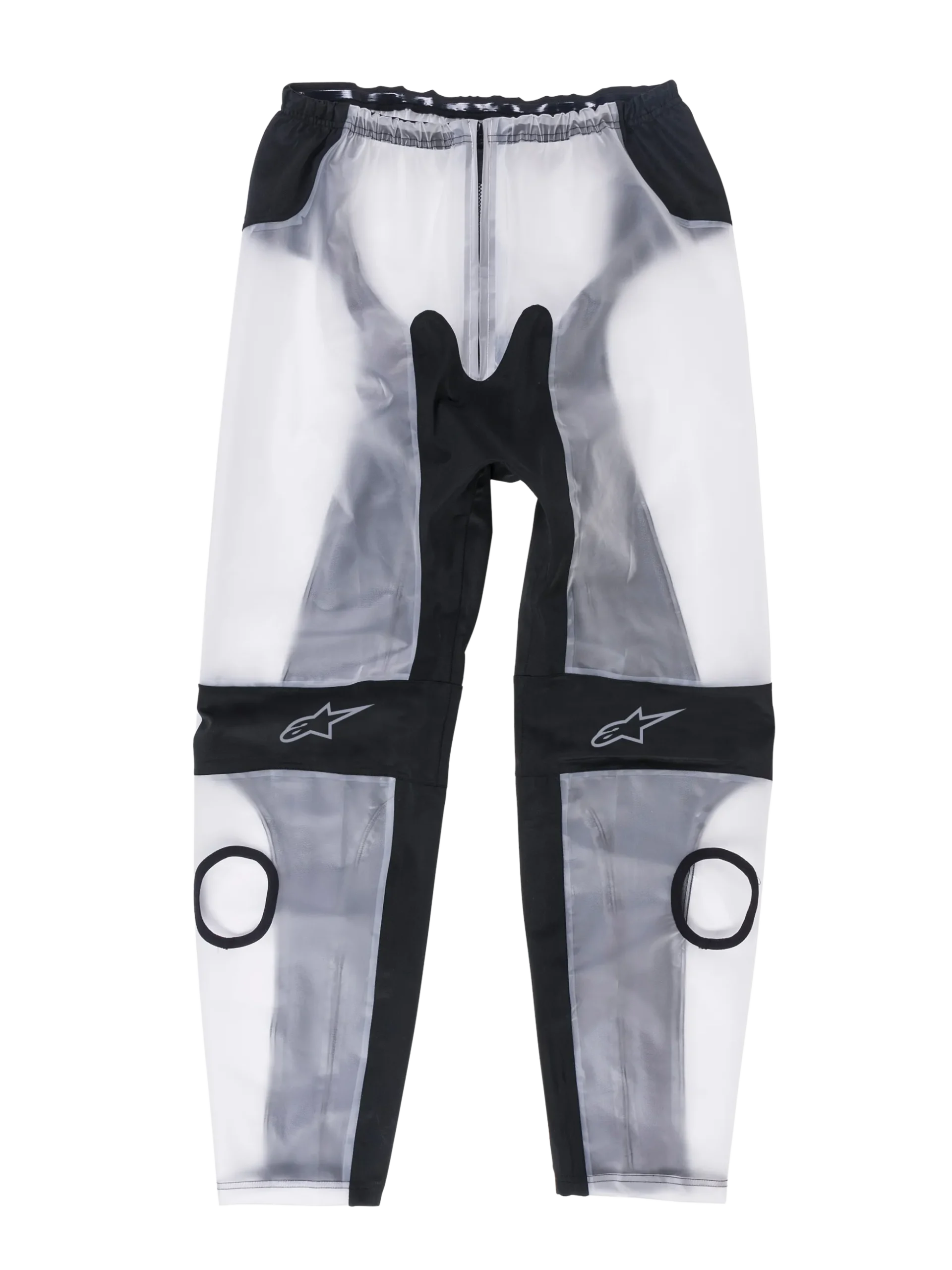 Pantalon Imperméable De Course