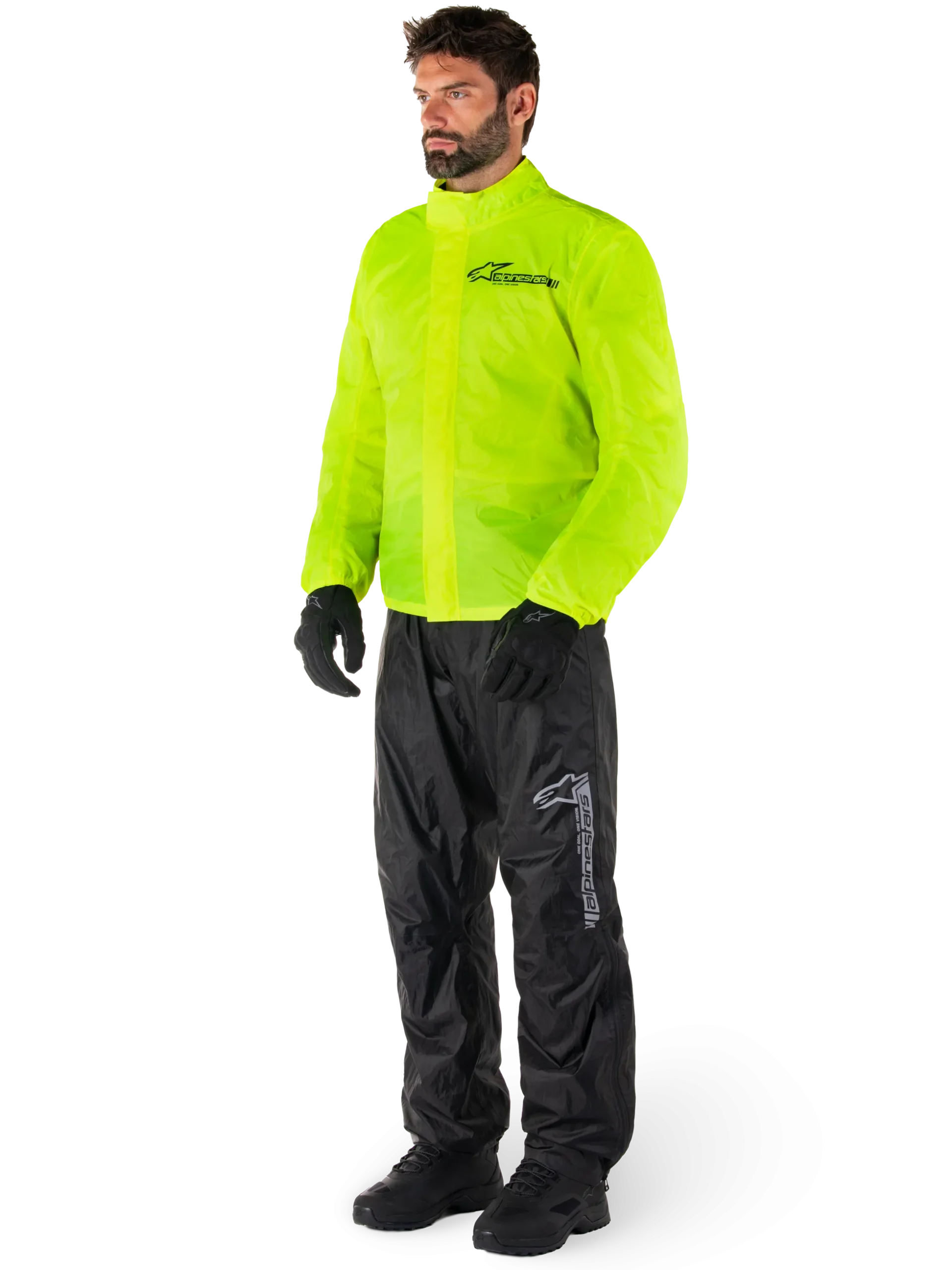 Pantalon Imperméable Hurricane Rain V2