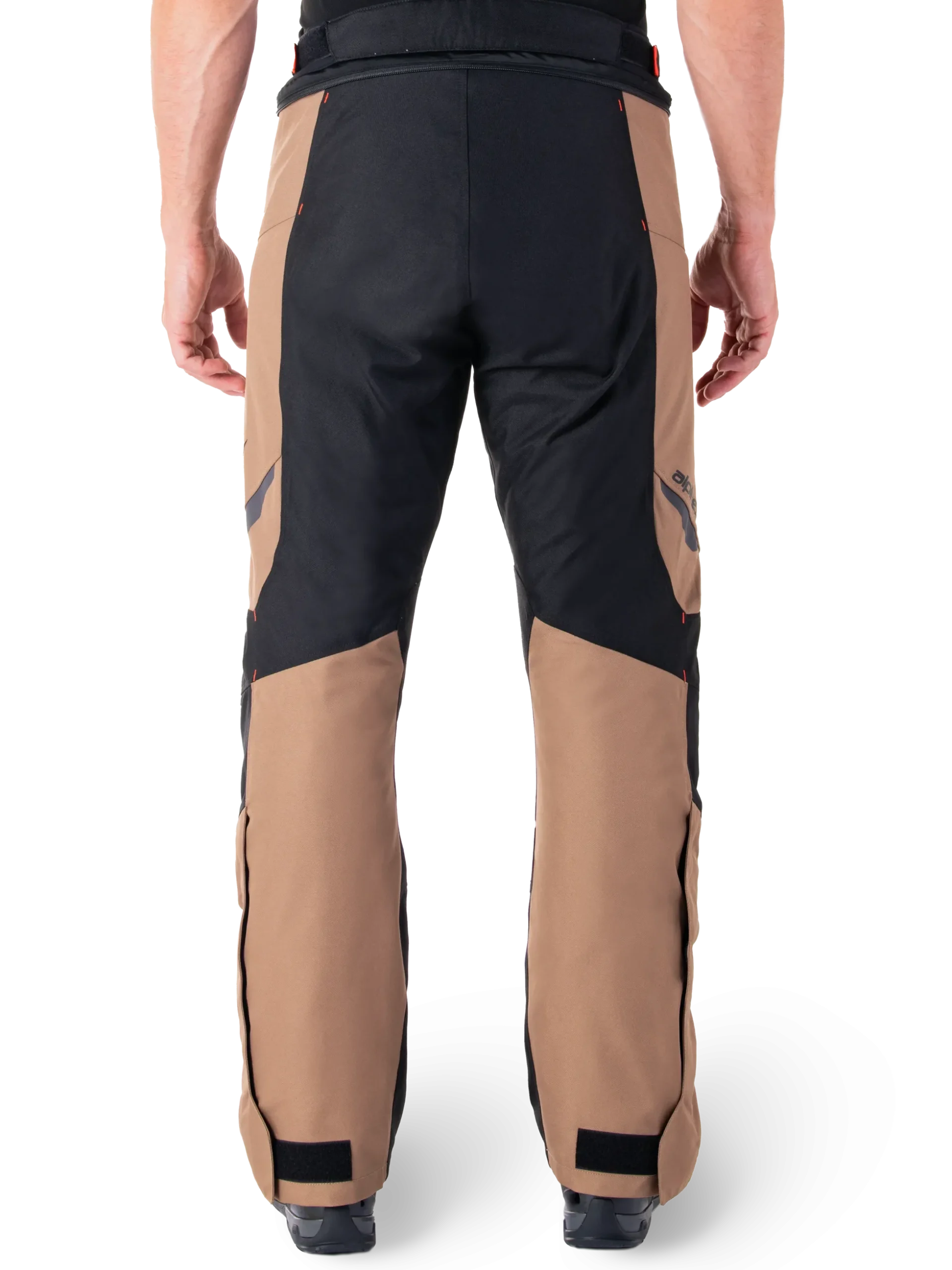 Pantalon Imperméable St-1