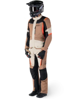 Pantalon Imperméable St-1