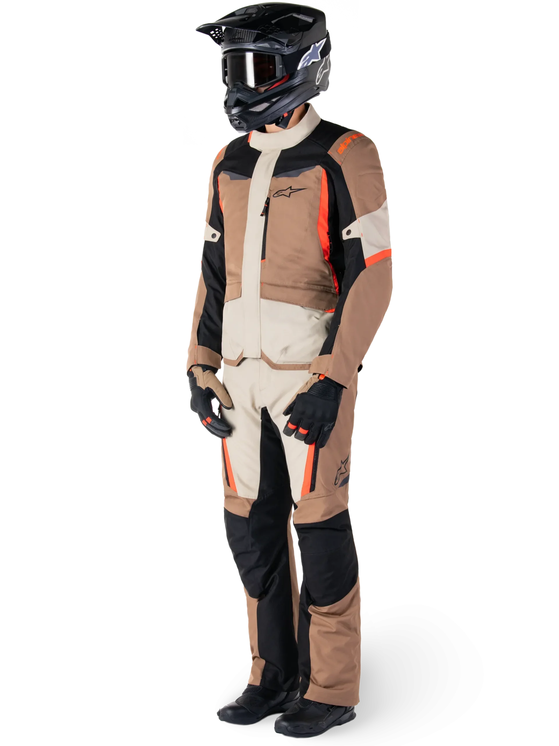 Pantalon Imperméable St-1