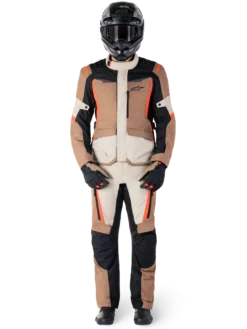 Pantalon Imperméable St-1