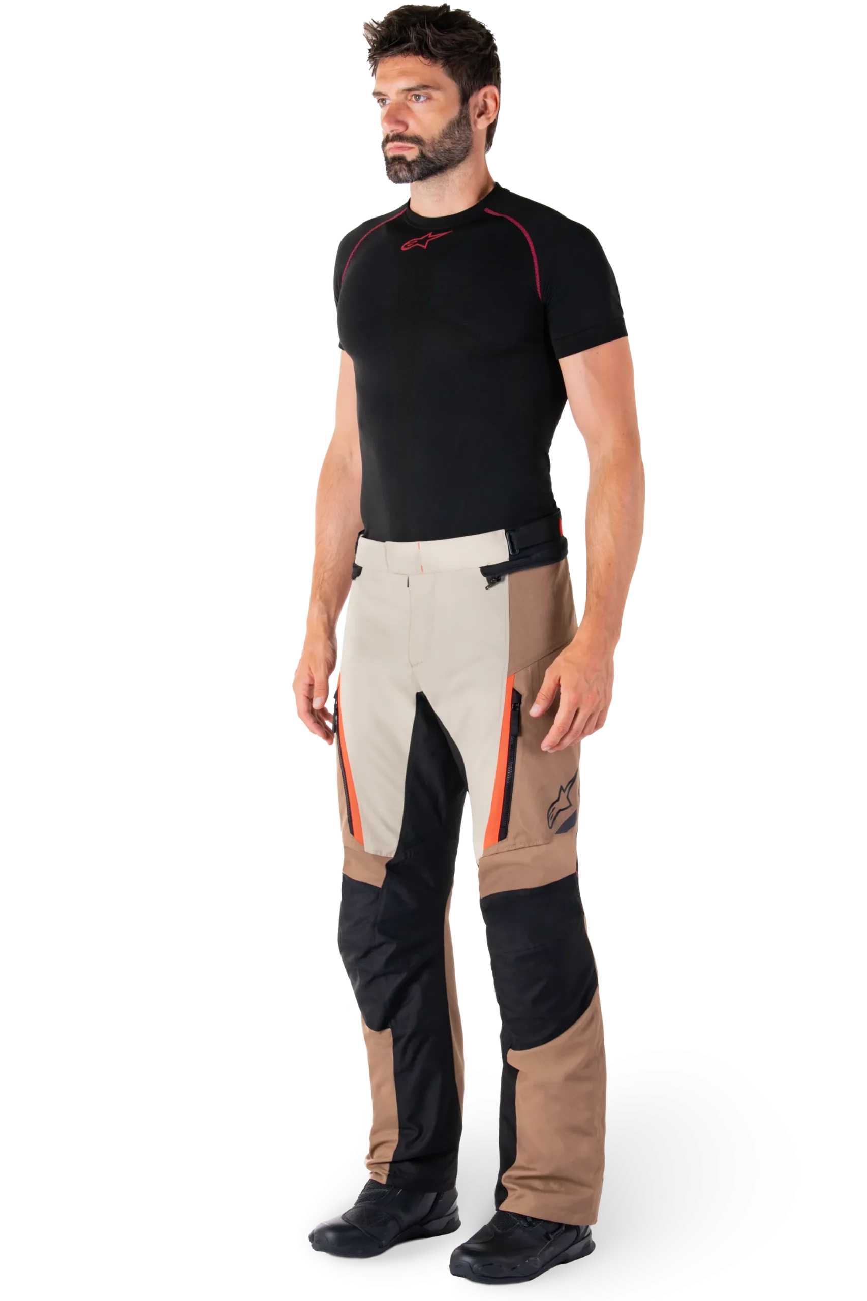 Pantalon Imperméable St-1
