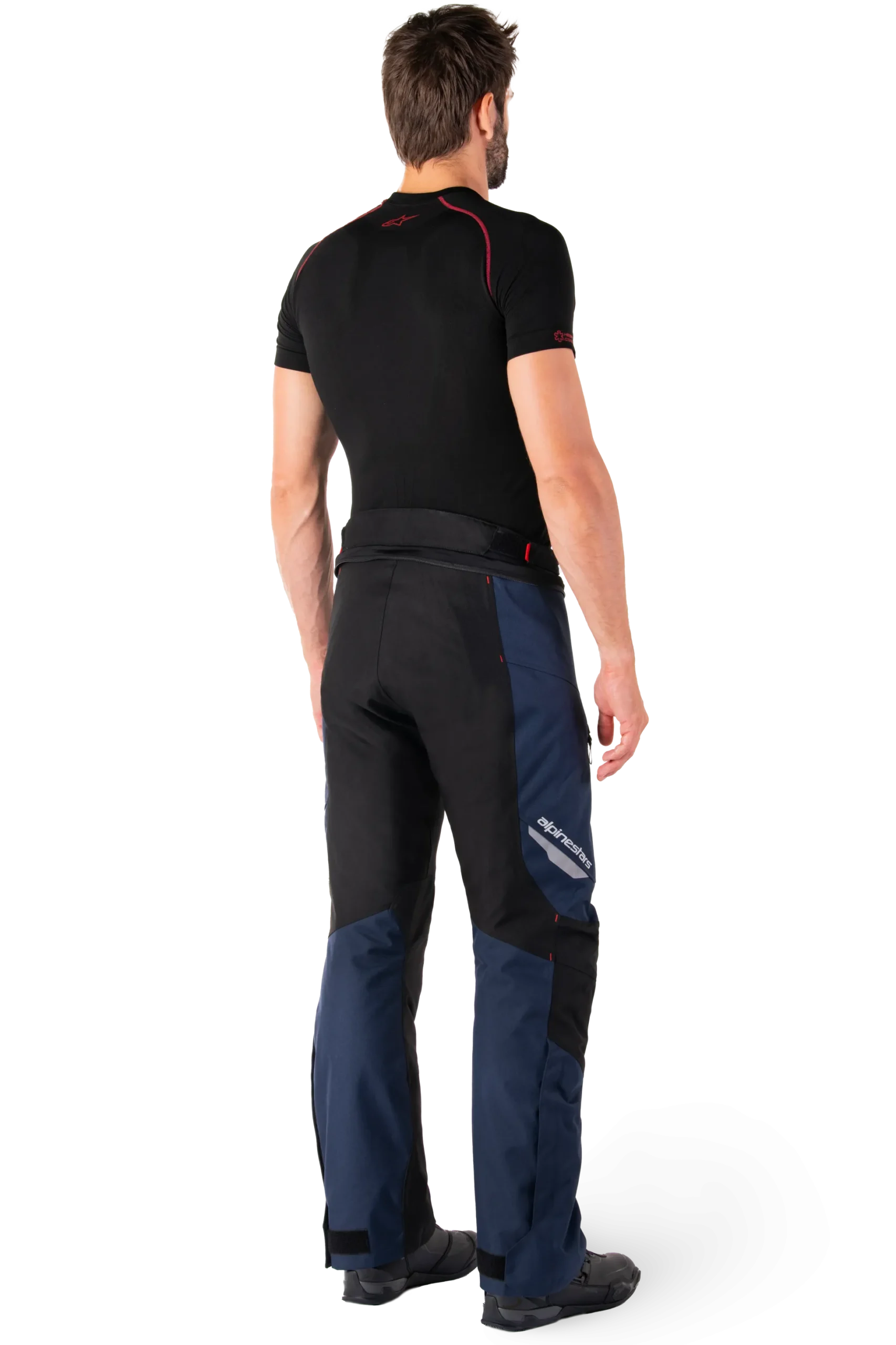 Pantalon Imperméable St-1