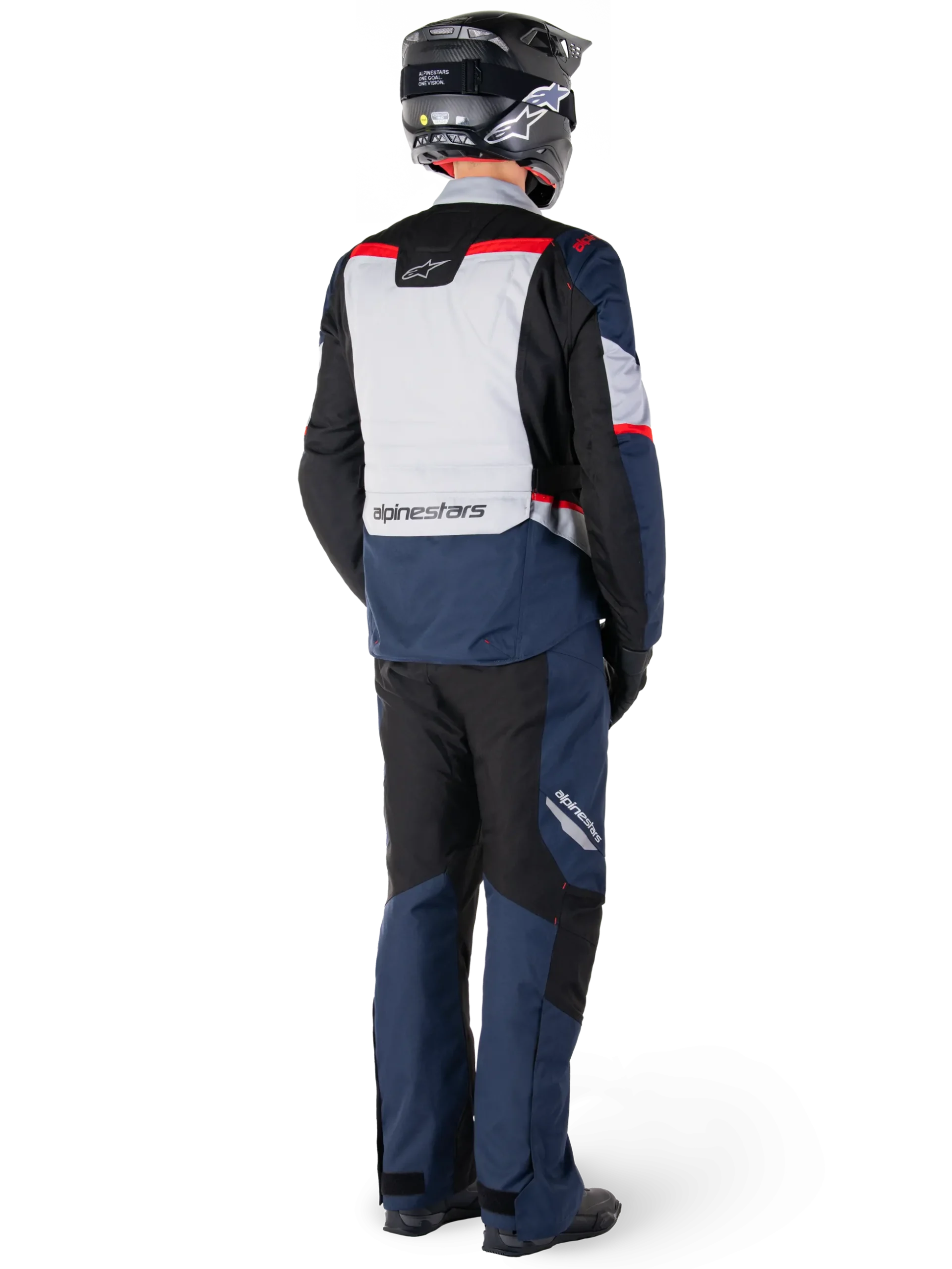 Pantalon Imperméable St-1