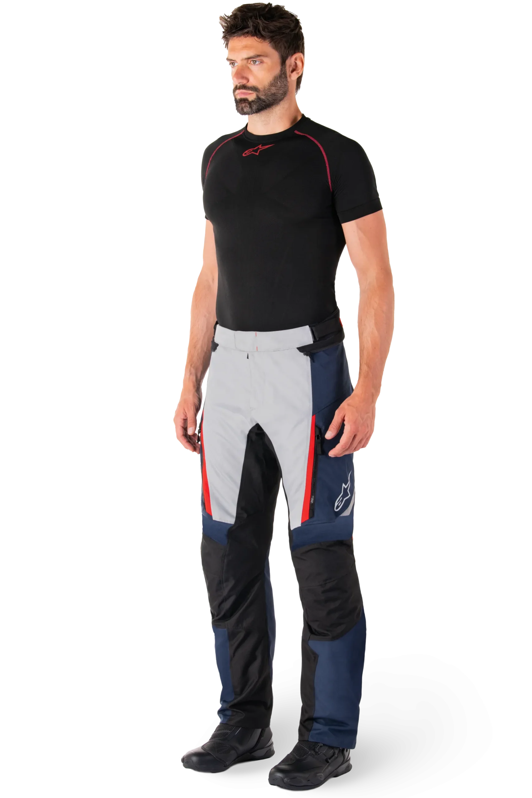 Pantalon Imperméable St-1