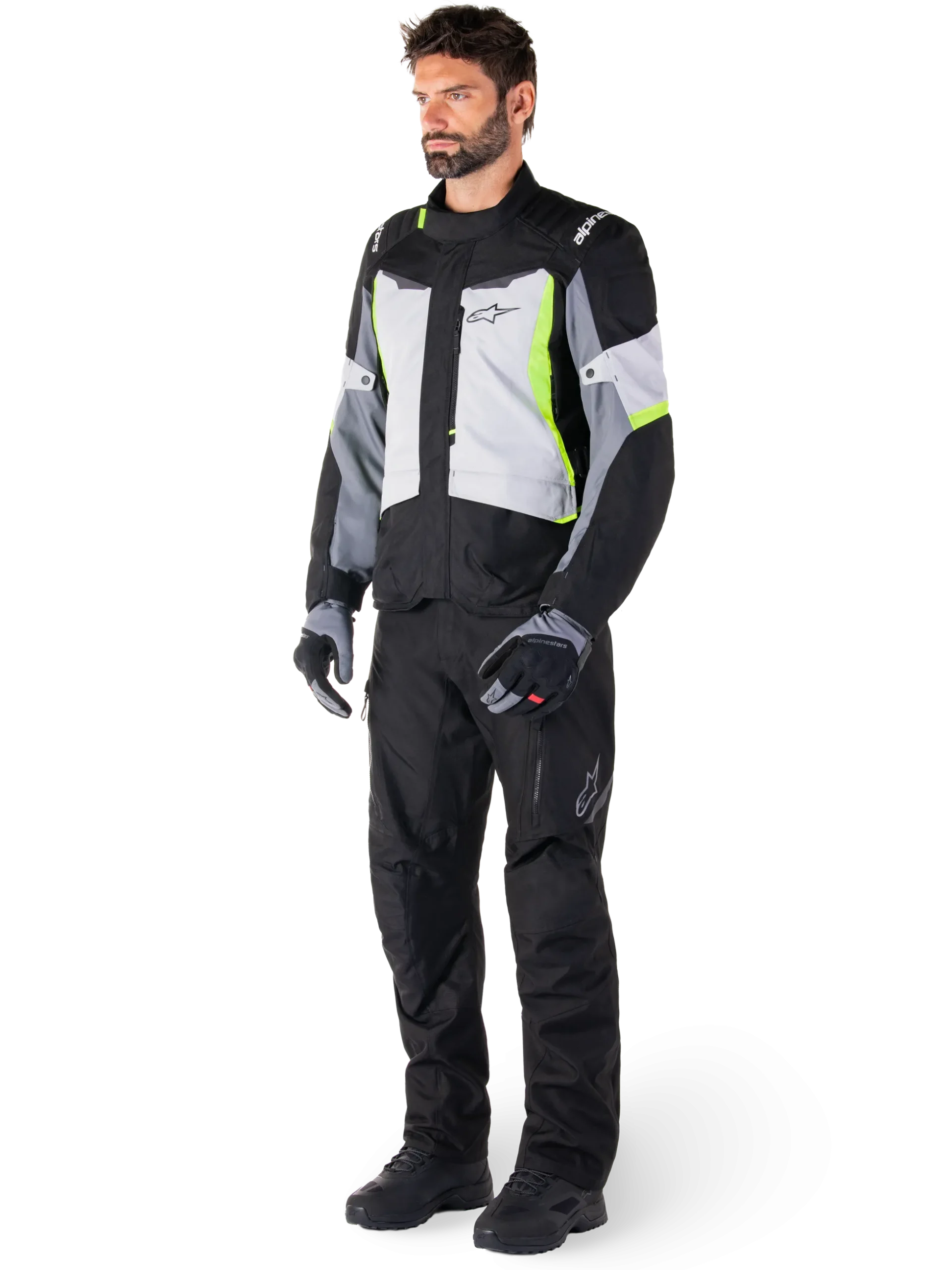 Pantalon Imperméable St-1