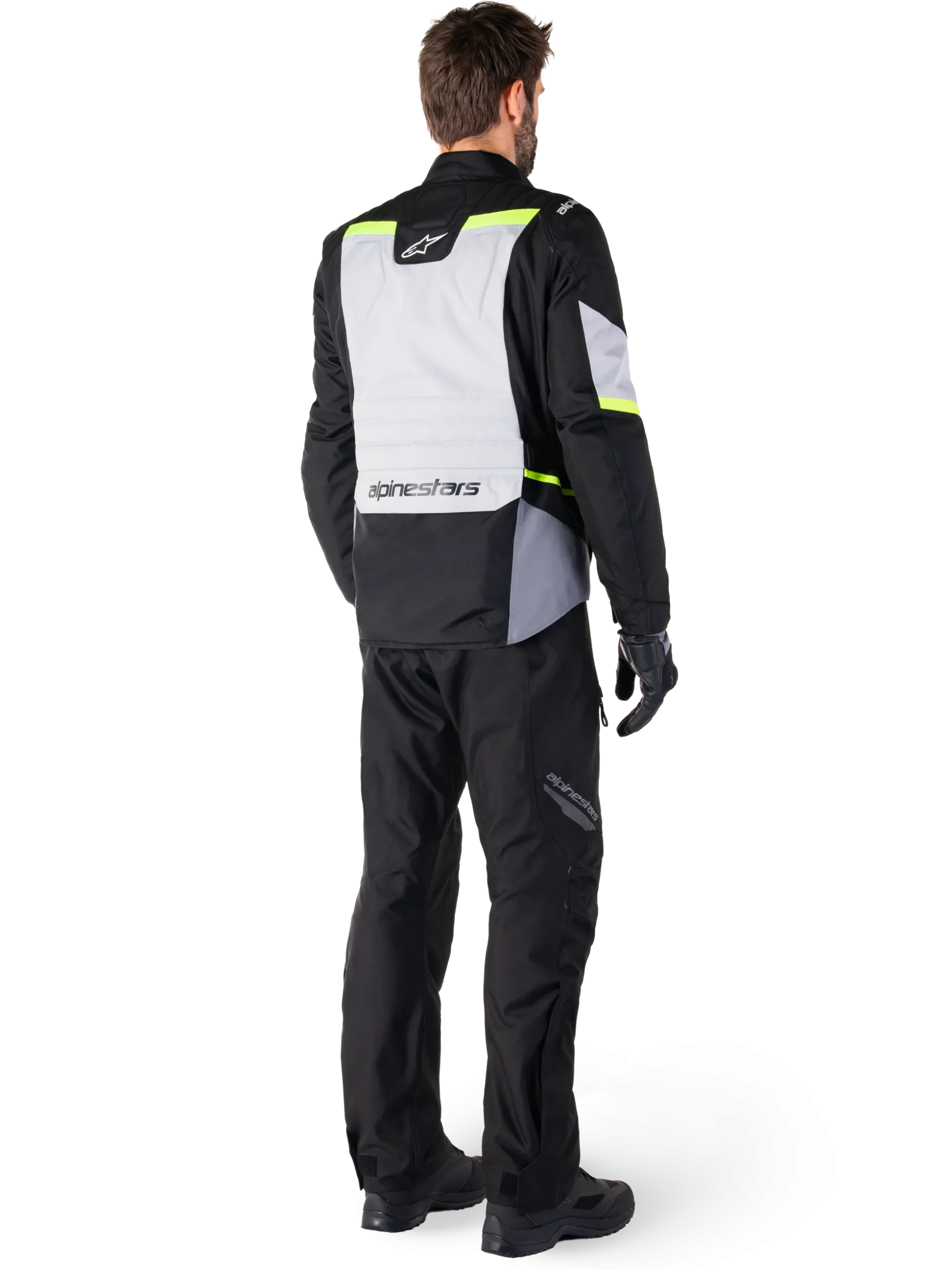 Pantalon Imperméable St-1