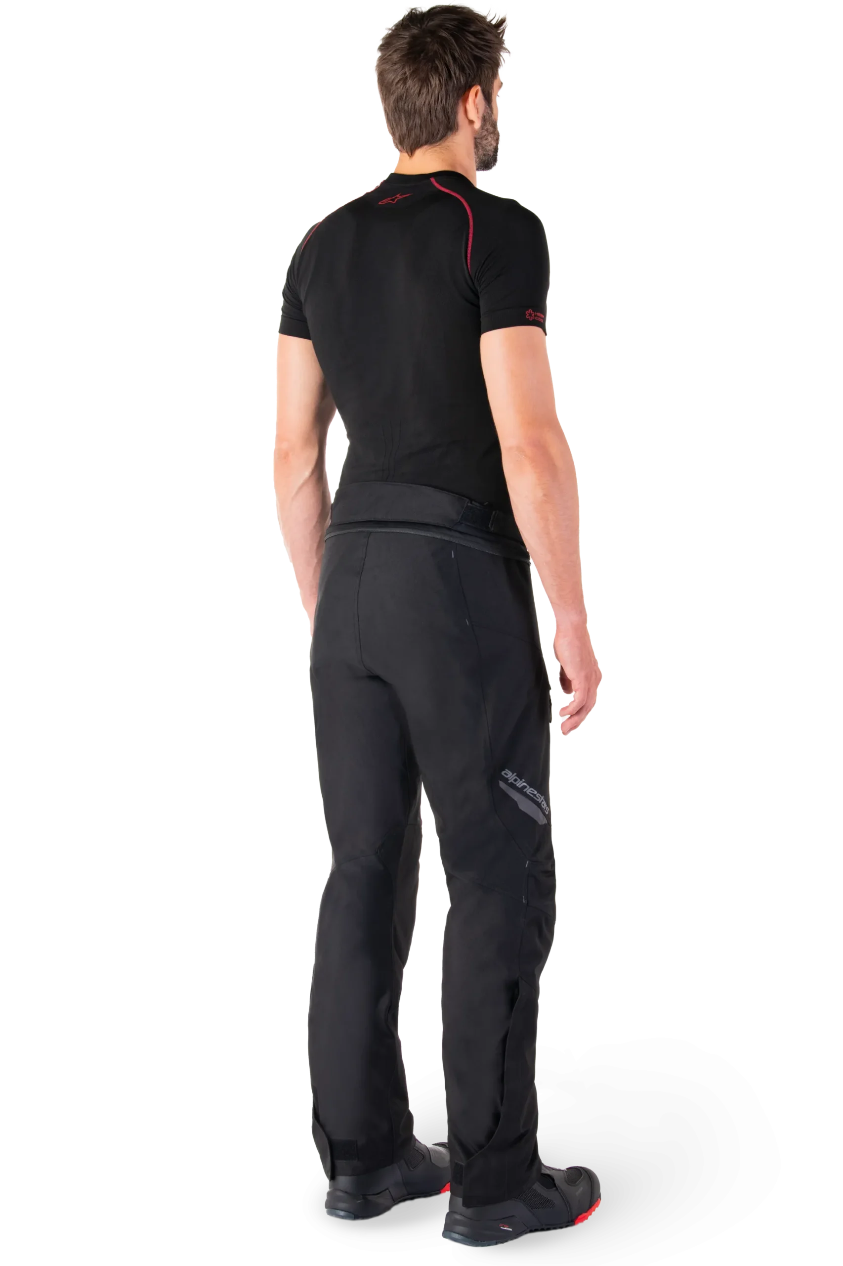 Pantalon Imperméable St-1