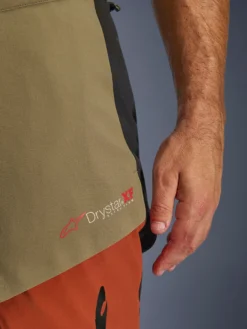 Pantalon Laminé Halo Pro Drystar® XF