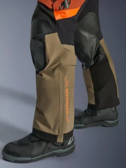 Pantalon Laminé Halo Pro Drystar® XF