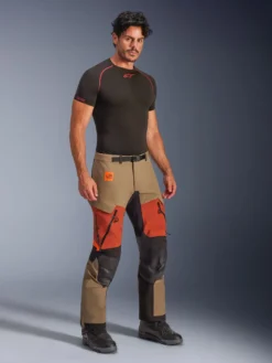 Pantalon Laminé Halo Pro Drystar® XF