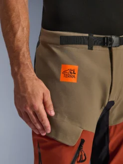 Pantalon Laminé Halo Pro Drystar® XF