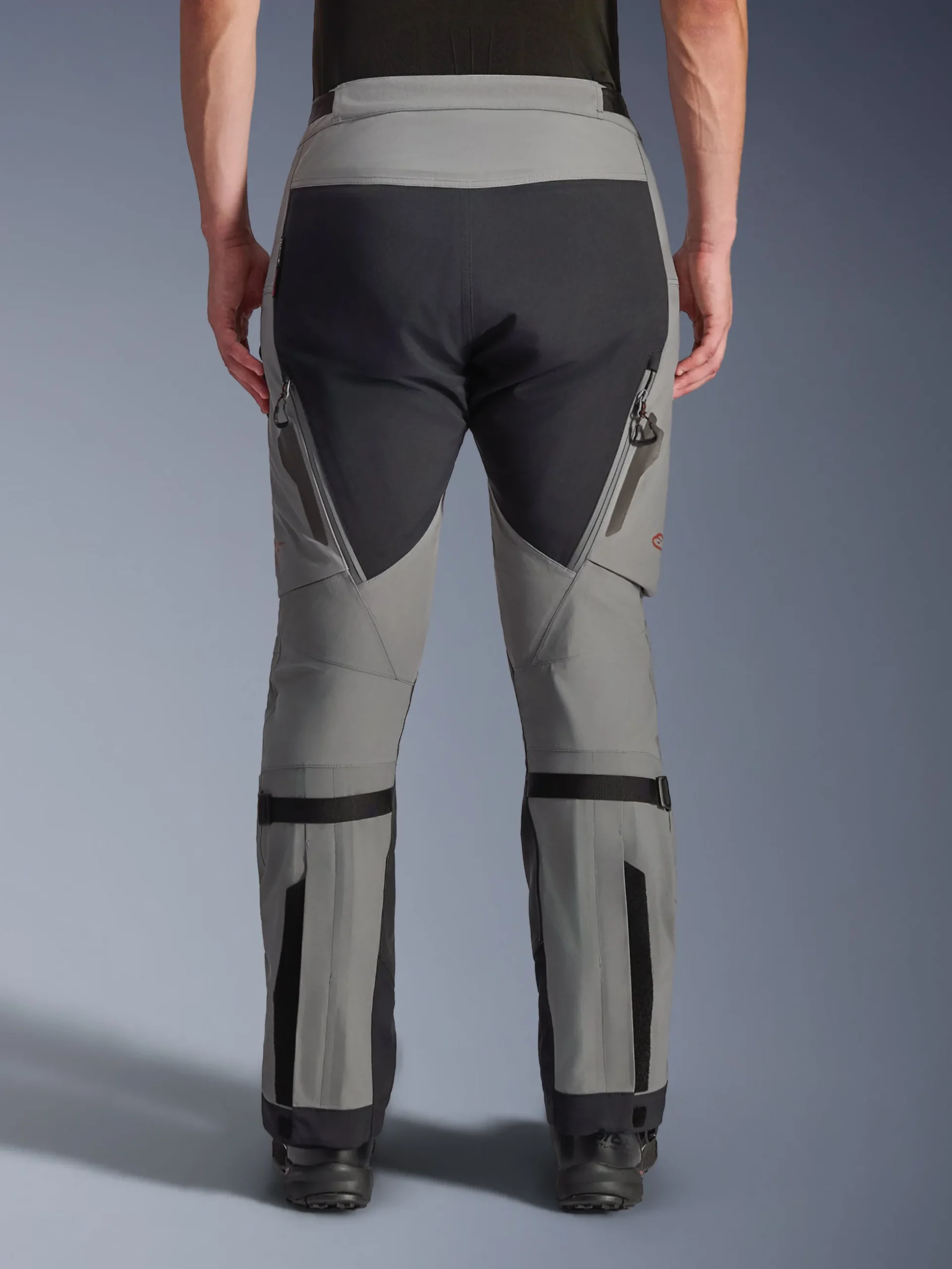 Pantalon 3L GORE-TEX PRO Nazca - Court