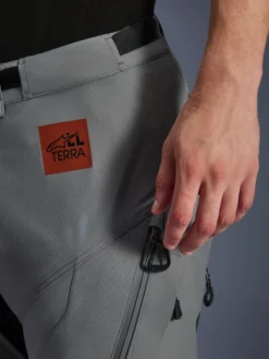 Pantalon 3L GORE-TEX PRO Nazca - Court