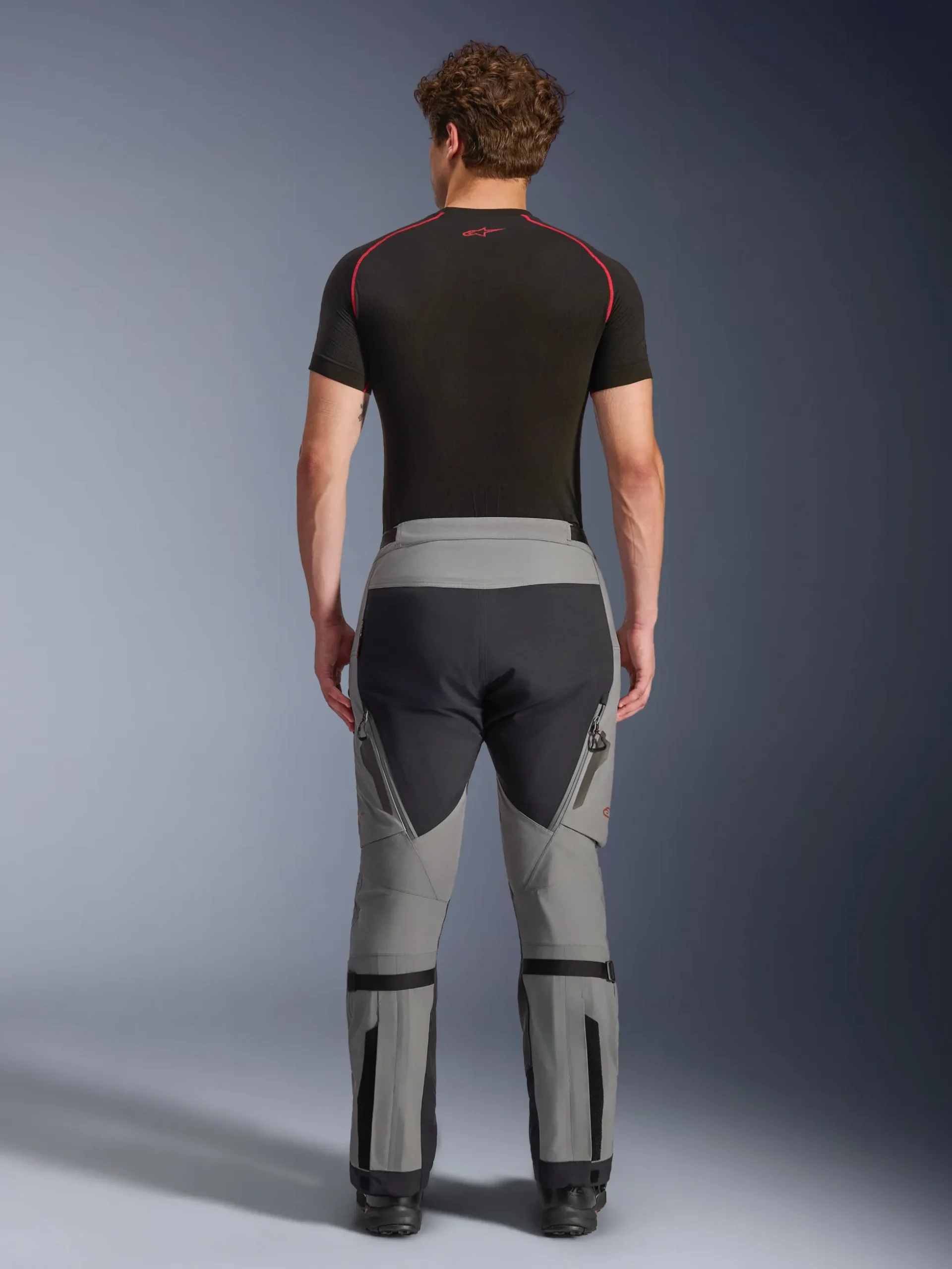 Pantalon 3L GORE-TEX PRO Nazca - Court