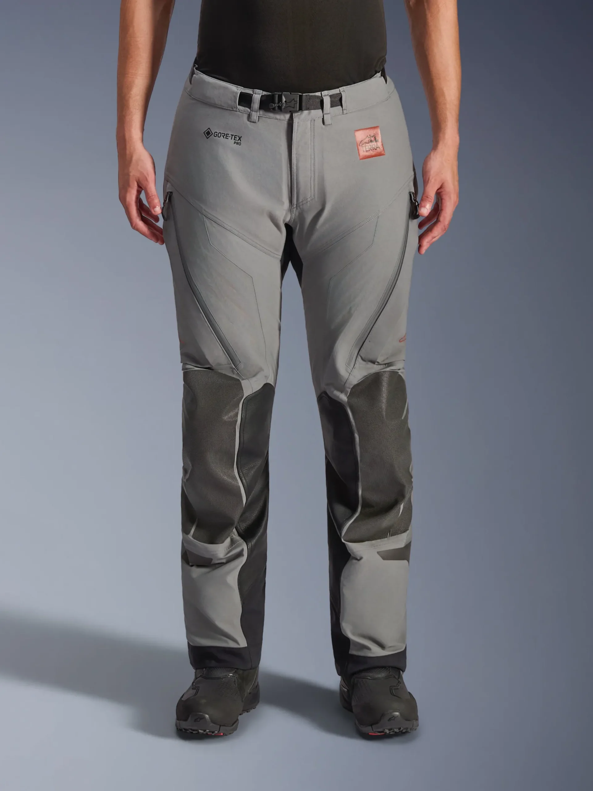 Pantalon 3L GORE-TEX PRO Nazca - Court