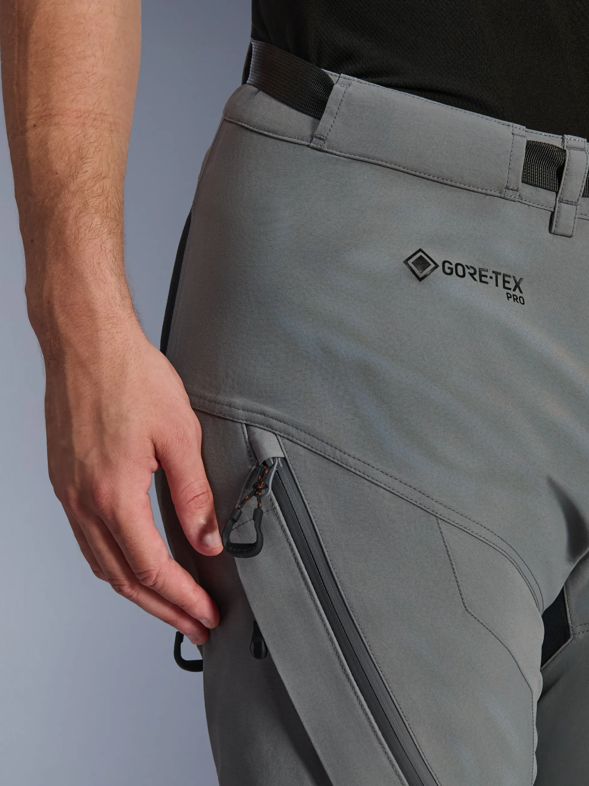 Pantalon 3L GORE-TEX PRO Nazca - Court