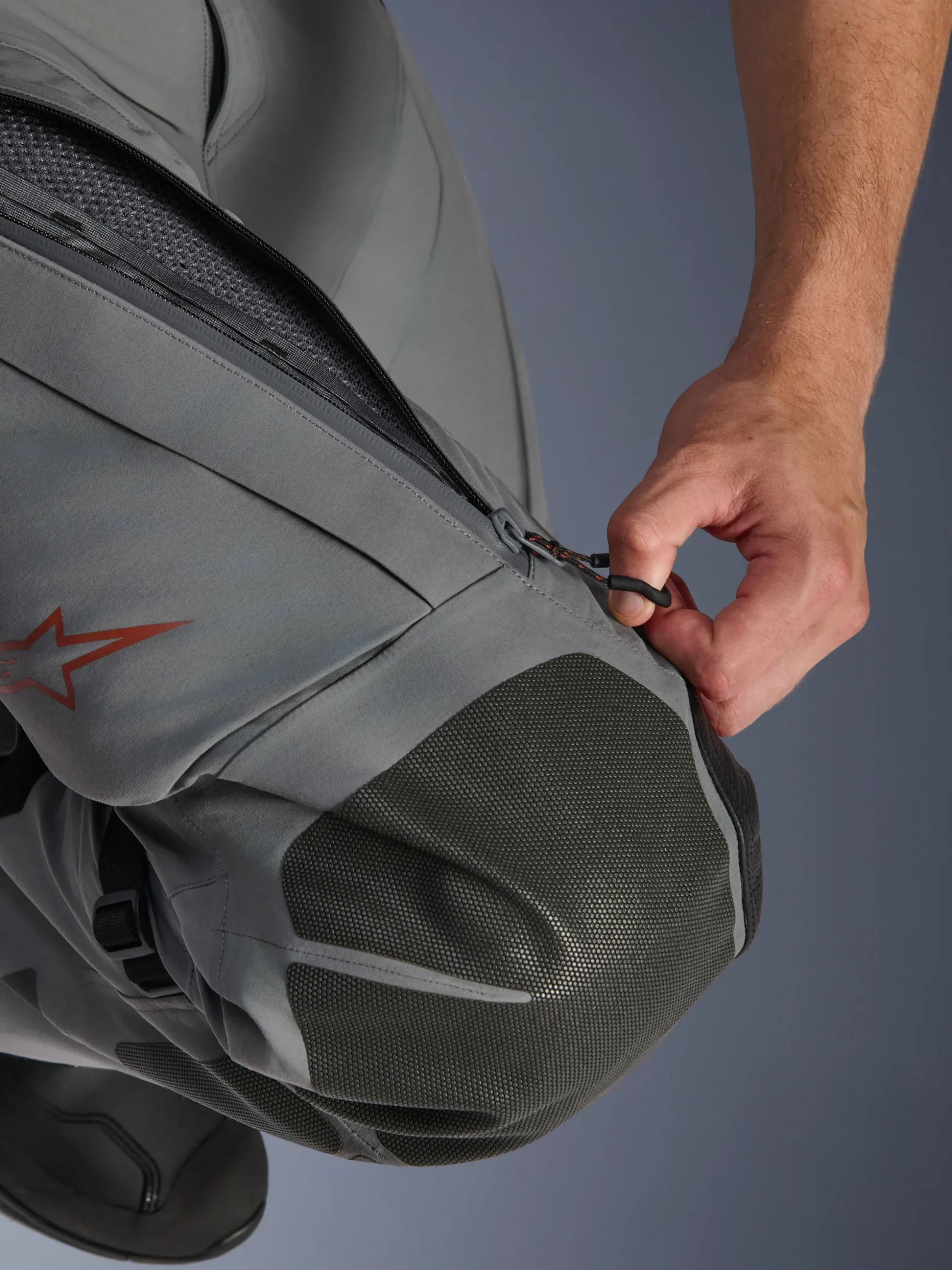 Pantalon 3L GORE-TEX PRO Nazca - Court
