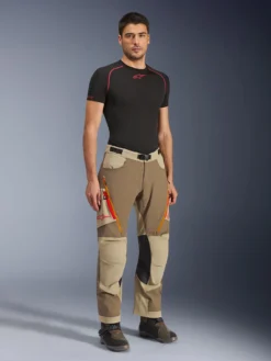 Pantalon Maxdura Dual